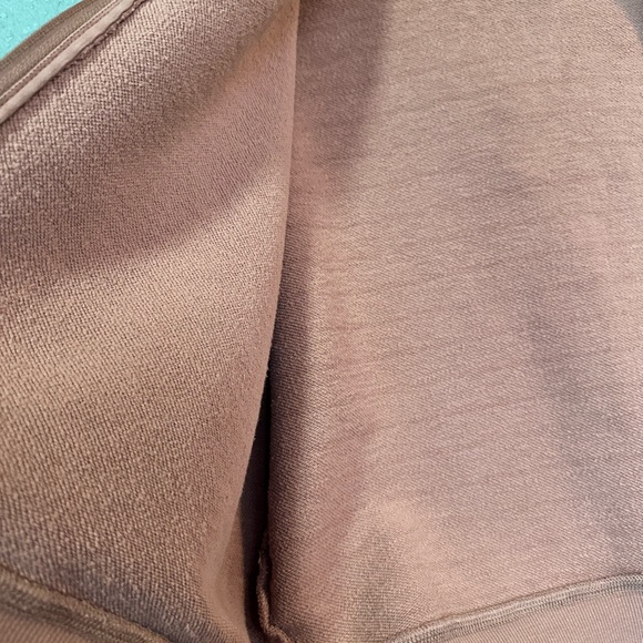 🪽SOLD🪽Skims Outdoor Fleece Zip Up Hoodie 🐫 - Picture 12 of 16